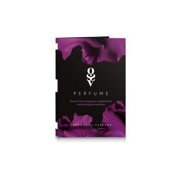Пробник духов с феромонами Obsessive Perfume Floral - Fruity sample (1 мл) SX1882 фото