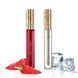 Набір блисків для сосків Bijoux Indiscrets Kissable Nip Gloss DUET (2&times;13 мл) SO5952 фото 1