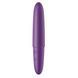 Мини-вибратор Satisfyer Ultra Power Bullet 6 Violet SO5433 фото 2