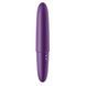 Мини-вибратор Satisfyer Ultra Power Bullet 6 Violet SO5433 фото 4