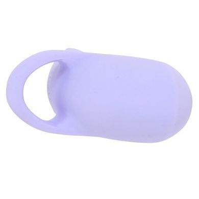 Вібратор на палець FUZU Sensa Skin Activated Fingertip Vibe &ndash; Pastel Purple, сенсорне керування, 8 режимів SX2742 фото