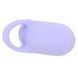 Вібратор на палець FUZU Sensa Skin Activated Fingertip Vibe &ndash; Pastel Purple, сенсорне керування, 8 режимів SX2742 фото 5