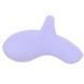 Вібратор на палець FUZU Sensa Skin Activated Fingertip Vibe &ndash; Pastel Purple, сенсорне керування, 8 режимів SX2742 фото 3