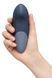 Мини-вибратор Womanizer Vibe Dark Blue, 3 авторежима + 10 уровней интенсивности SX2145 фото 4