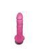 Мыло в форме пениса Чистий Кайф Pink size L, крафтовое мыло-член, натуральное SO2634 фото 3