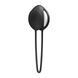 Вагинальный шарик Fun Factory SMARTBALL UNO Black, одинарный, диаметр 3,6 см SX3662 фото 3