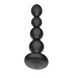 Анальный виброротатор Nexus Tornado Probe Edition Large, диаметр 4,5 см, вибрация + ротация, пульт ДУ SX2415 фото 3