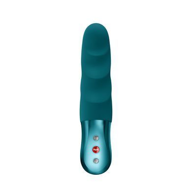 Мини-пульсатор Fun Factory STRONIC PETITE Bottle Green, 8 режимов, подходит для начинающих SX3283 фото