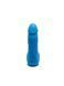 Мило у формі пеніса Чистий Кайф Blue size S, крафтове мило-член, натуральне SO4796 фото 3
