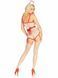 (SALE) Leg Avenue Roleplay TLC Nurse White O/S SO8602 фото 4