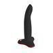 Фаллоимитатор Fun Factory LIMBA FLEX M Black, гибкий, с эффектом памяти, подходит для точки G SX3288 фото 3