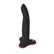 Фаллоимитатор Fun Factory LIMBA FLEX M Black, гибкий, с эффектом памяти, подходит для точки G SX3288 фото 2