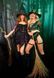 Костюм ведьмы Leg Avenue Mystical Witch S, платье, шляпа SO9184 фото 6