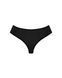 Сетчатые трусики под омбре Obsessive Bella Rou panties M/L SO7856 фото 6