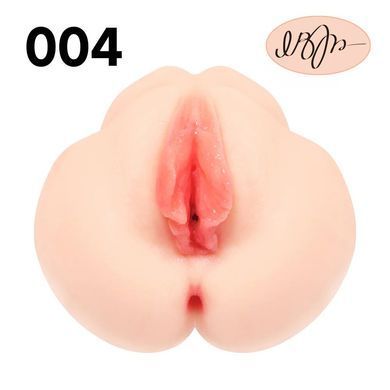 Мастурбатор Kokos Onahole Edition 004 by Vanilla SX3231 фото