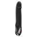 Пульсатор Fun Factory Stronic Real Black, 10 режимов работы, перезаряжаемый SX3291 фото 1
