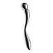Металлический дилдо Satisfyer Star Force 2, двусторонний, можно нагревать и охлаждать SX3257 фото 2