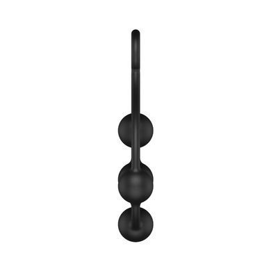Анальные шарики Nexus Excite Medium Anal Beads, силикон, макс. диаметр 2,5 см SO3071 фото
