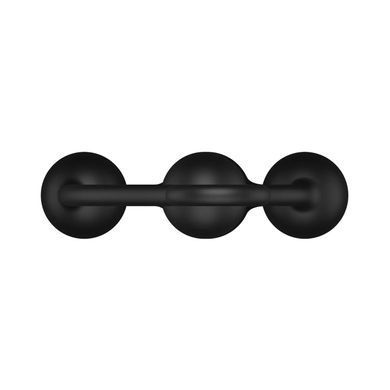 Анальные шарики Nexus Excite Medium Anal Beads, силикон, макс. диаметр 2,5 см SO3071 фото