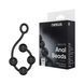 Анальные шарики Nexus Excite Medium Anal Beads, силикон, макс. диаметр 2,5 см SO3071 фото 7