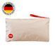 Сумка для секс-іграшок Fun Factory TOYBAG M, золотиста, на блискавці, 25x12 см SX1011 фото 1