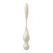 Вагінальні смарт-кульки з вібрацією Satisfyer Love Birds 1 Connect App White, 78 г SX0569 фото 5