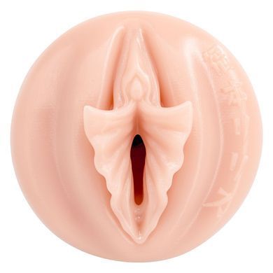 Мастурбатор Fleshlight Fantasy: Lilith Fukumoto Shokushu, дуже ніжний, фентезійний канал SX2296 фото