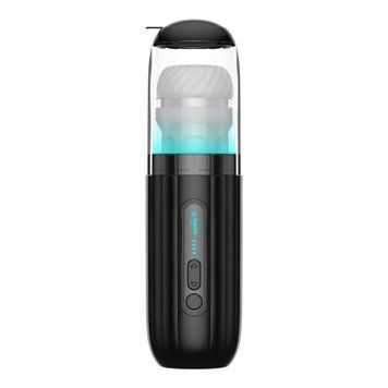 Смарт-мастурбатор Kaotik Labs The Shockwave, режим edging, имитация фрикций SX3471 фото