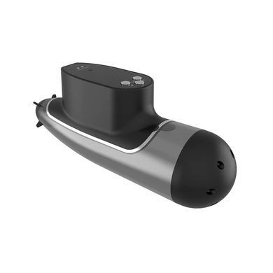 Вакуумная помпа Men Powerup Submarines Passion Pump SX3006 фото