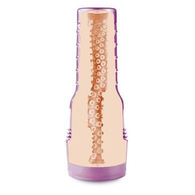 Мастурбатор Fleshlight Fantasy: Sasha Nakamoto Ecchi, дуже ніжний, канал-тентаклі SX1318 фото