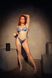 Мастурбатор Kiiroo Feel Lacy Lennon PBC, совместимый с PowerBlow и Keon SX3198 фото 15