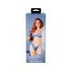 Мастурбатор Kiiroo Feel Lacy Lennon PBC, совместимый с PowerBlow и Keon SX3198 фото 6